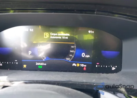 2023 Volkswagen Taos 1.5T S z USA, uszkodzony, nr VIN 3VVMX7B22PM364322